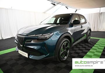Alfa Romeo Junior 10.094 km 27.990 &euro; Butzbach 35510