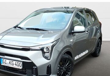 Kia Picanto 1.032 km 16.980 &euro; Giessen 35394