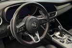 Alfa Romeo Giulia 2.0 Competizione Q4 Turbo CarPlay Kamera 9.970 km 41.220 &euro; Lich 35423