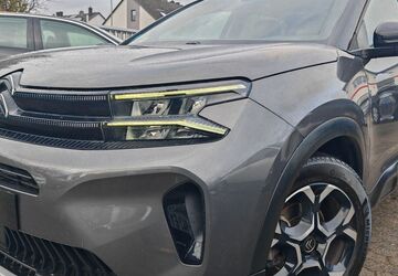 Citroen C5 Aircross 147.072 km 15.470 &euro; Wölfersheim 61200