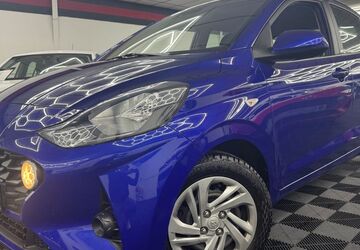 Hyundai i10 16.000 km 10.990 &euro; Dillenburg 35683