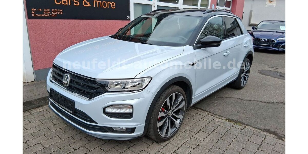 VW T-Roc 72.000 km 20.200 &euro; Aßlar-Werdorf 35614