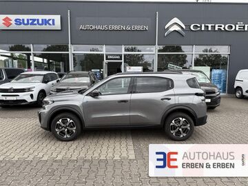Gebrauchte Citroen C3 Aircross