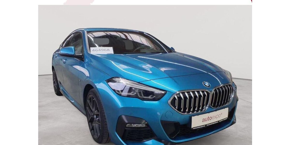 BMW 220 210.694 km 16.590 &euro; Fernwald-Steinbach 35463