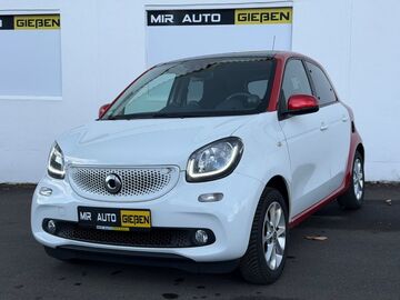 Gebrauchte Smart ForFour