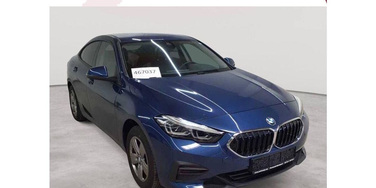 BMW 216 13.953 km 25.390 &euro; Fernwald-Steinbach 35463