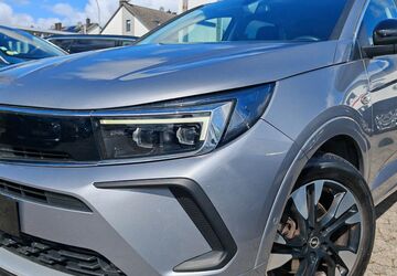 Opel Grandland (X) 152.120 km 15.232 &euro; Wölfersheim 61200