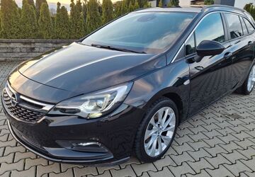 Opel Astra 179.200 km 4.500 &euro; Heuchelheim 35452