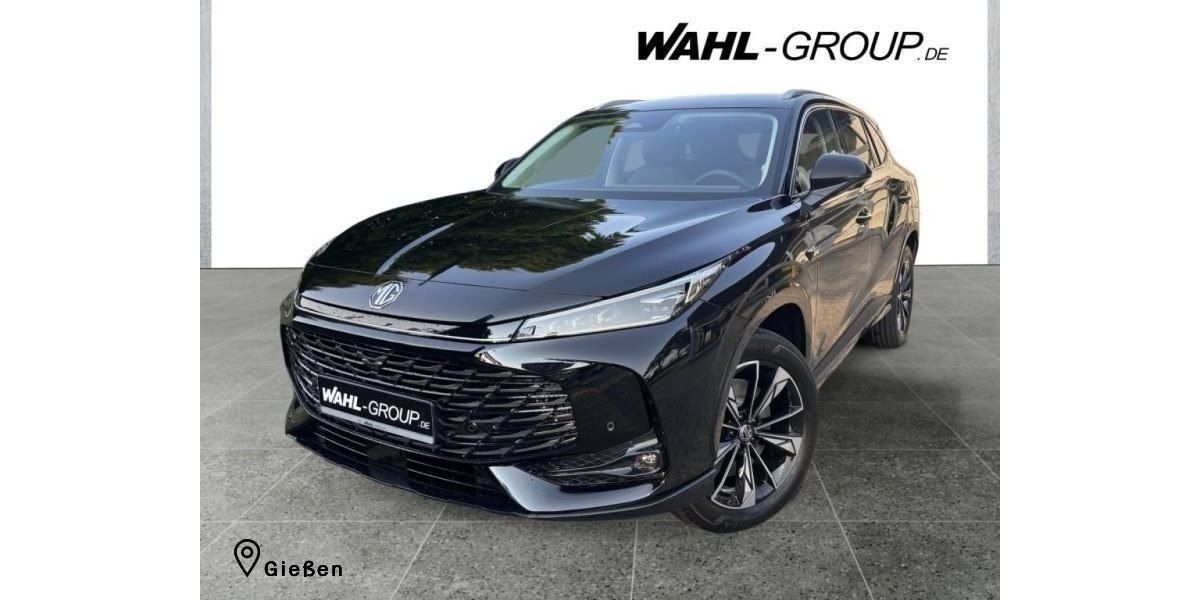 MG HS 6.100 km 29.980 &euro; Giessen 35394