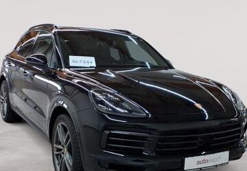 Porsche Cayenne 53.230 km 74.089 &euro; Fernwald-Steinbach 35463