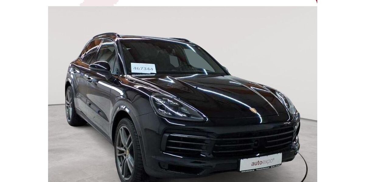 Porsche Cayenne 53.230 km 74.989 &euro; Fernwald-Steinbach 35463