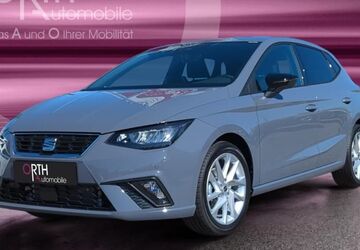 Seat Ibiza 4.500 km 24.849 &euro; Beselich 65614