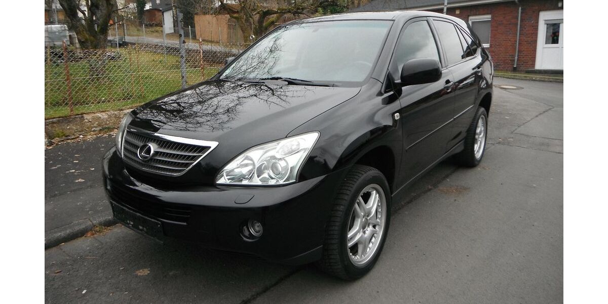 Lexus RX 400 228.000 km 9.500 &euro; Dillenburg 35687