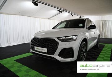 Audi Q5 19.714 km 46.990 &euro; Butzbach 35510