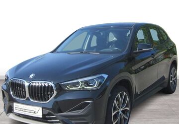 BMW X1 48.100 km 24.890 &euro; Wetzlar 35576