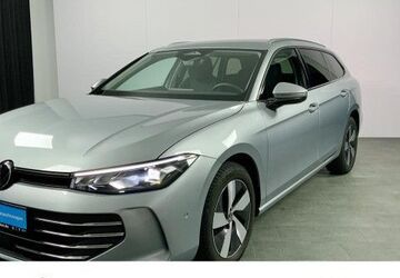 VW Passat Variant 5.800 km 38.290 &euro; Butzbach 35510