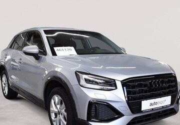 Audi Q2 44.324 km 21.589 &euro; Fernwald-Steinbach 35463