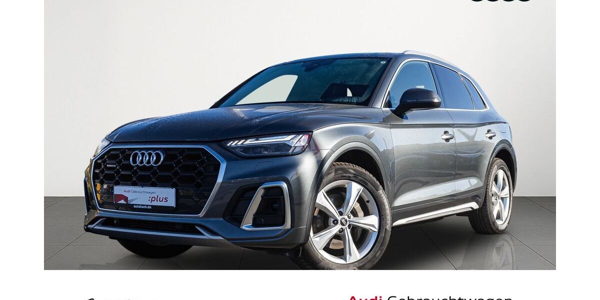 Audi Q5 95.640 km 32.470 &euro; Wetzlar 35576
