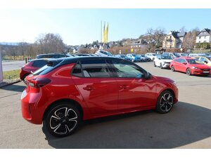 Opel Corsa F GS Line 14.400 km 16.990 &euro; Bad Endbach 35080