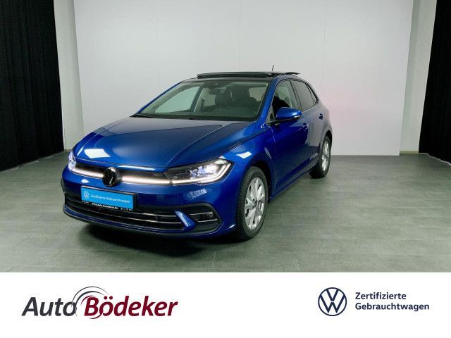 VW Polo 4.400 km 25.990 &euro; Butzbach 35510