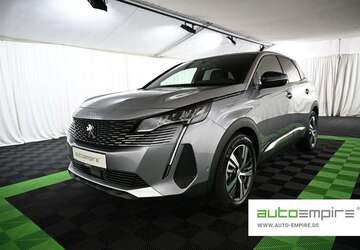 Peugeot 3008 20.333 km 21.990 &euro; Butzbach 35510
