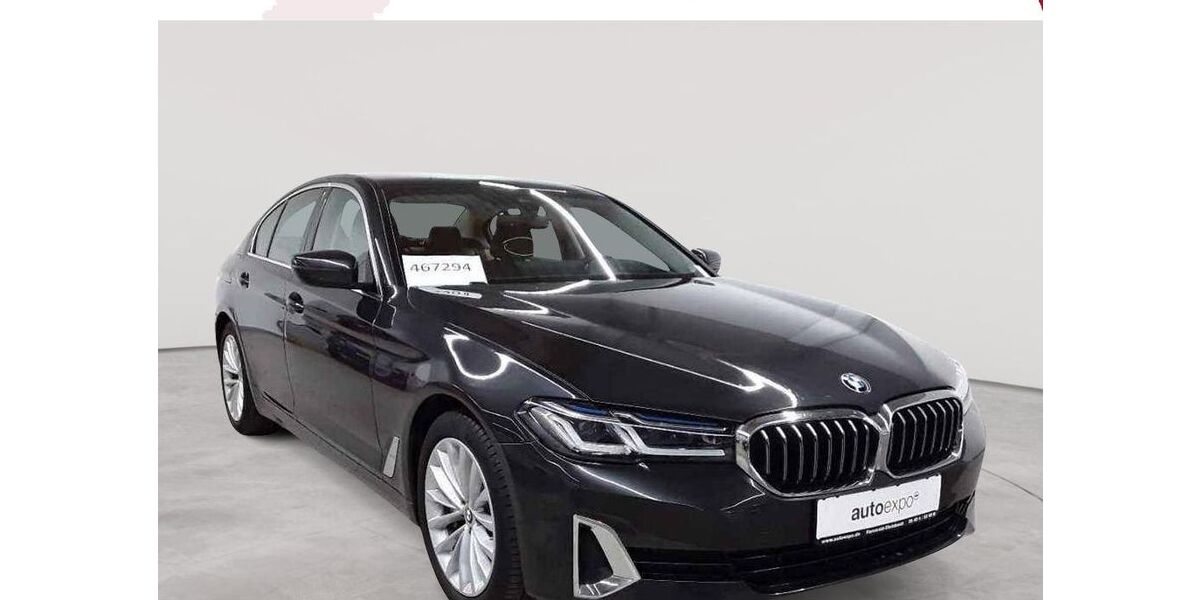 BMW 530 80.620 km 28.890 &euro; Fernwald-Steinbach 35463