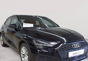Audi A3 202.767 km 15.089 &euro; Fernwald-Steinbach 35463