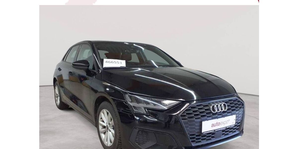 Audi A3 202.767 km 15.089 &euro; Fernwald-Steinbach 35463