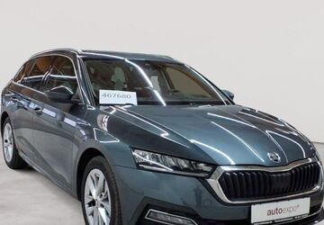 Skoda Octavia 113.994 km 18.389 &euro; Fernwald-Steinbach 35463