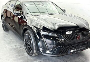 Peugeot 408 GT 225 Plug in Hybrid Massage 360° Cam 34.882 km 28.330 &euro; Lich 35423