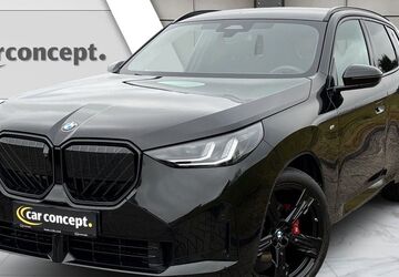 BMW X3 22.434 km 60.500 &euro; Wetzlar 35579