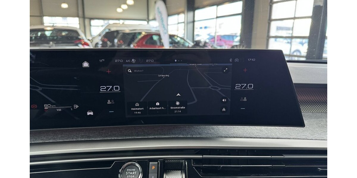 Peugeot 3008 145 GT Mild-Hybrid 360° Cam CarPlay 41.150 km 26.420 &euro; Lich 35423