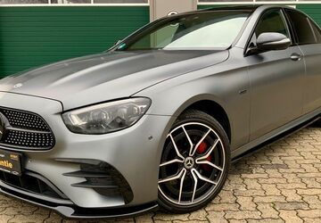 Mercedes-Benz E 300 165.000 km 37.990 &euro; Wehrheim 61273