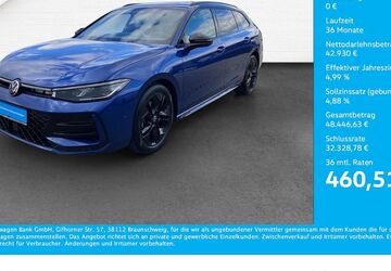 VW Passat Variant 13.550 km 42.230 &euro; Gießen 35394