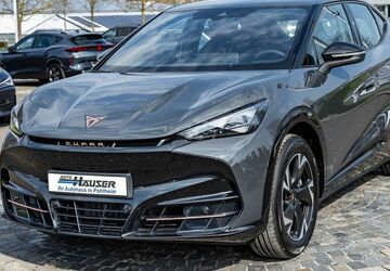 Cupra Tavascan 9.000 km 44.985 &euro; Pohlheim 35415