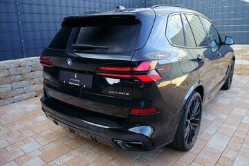 Gebrauchte BMW X5