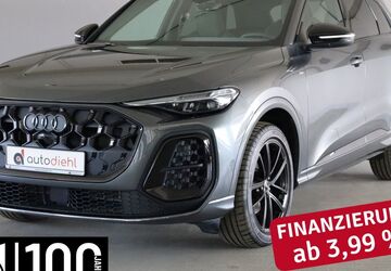 Audi Q5 6.017 km 50.490 &euro; Wetzlar 35576