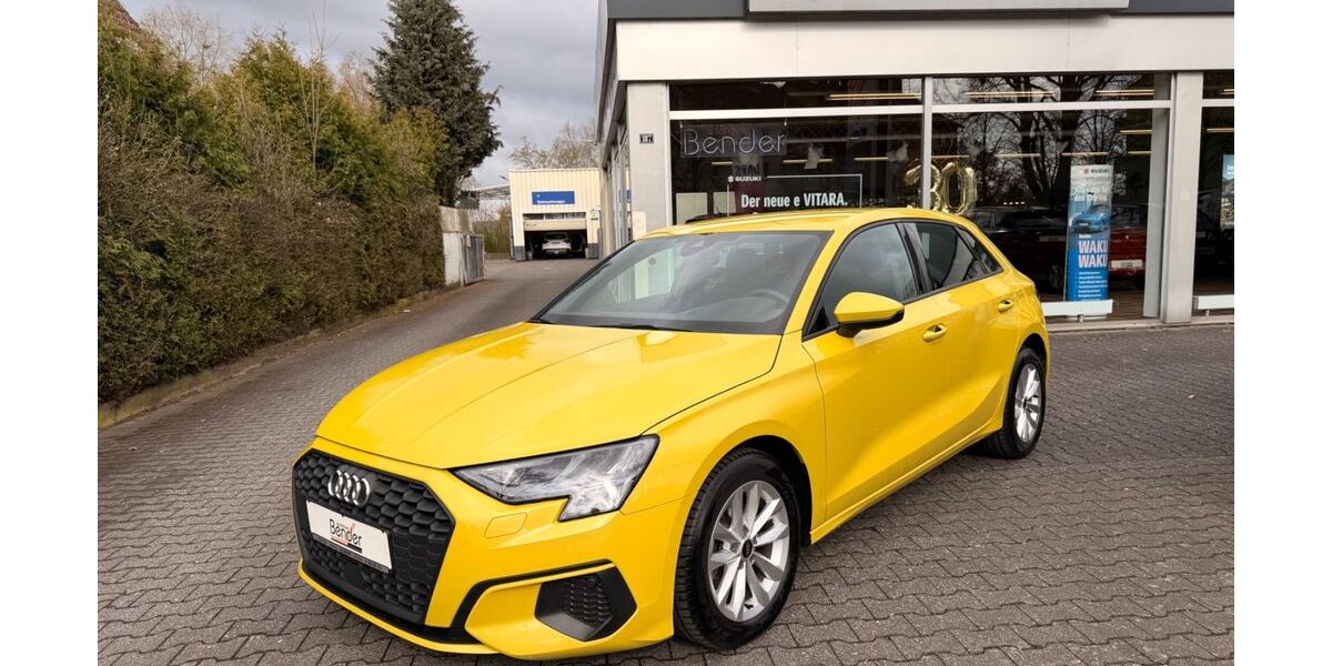 Audi A3 89.900 km 19.800 &euro; Giessen 35396