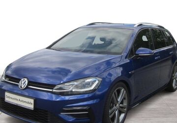 VW Golf 86.043 km 16.890 &euro; Wetzlar 35576