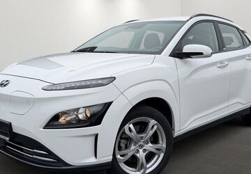 Hyundai KONA Elektro 38.293 km 21.970 &euro; Dillenburg 35684
