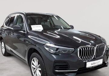 BMW X5 182.094 km 38.289 &euro; Fernwald-Steinbach 35463