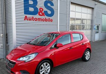 Opel Corsa 105.600 km 6.990 &euro; Gladenbach 35075