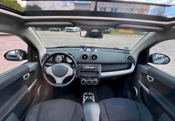 Smart ForFour 189.000 km 1.800 &euro; Aßlar 35614