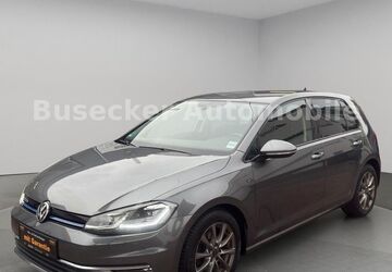 VW Golf 111.200 km 14.200 &euro; Buseck 35418
