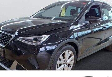 Seat Arona 15.050 km 21.950 &euro; Dillenburg 35683