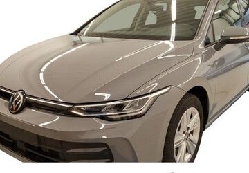 VW Golf 14.500 km 26.480 &euro; Weilburg 35781