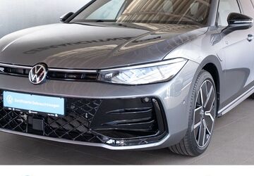 VW Passat Variant 24.086 km 50.480 &euro; Hüttenberg-Rechtenbach 35625