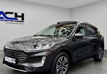 Ford Kuga 49.600 km 23.350 &euro; Haiger 35708