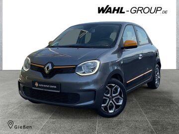 Gebrauchte Renault Twingo