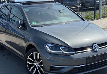 VW Golf 199.490 km 10.999 &euro; Rockenberg 35519